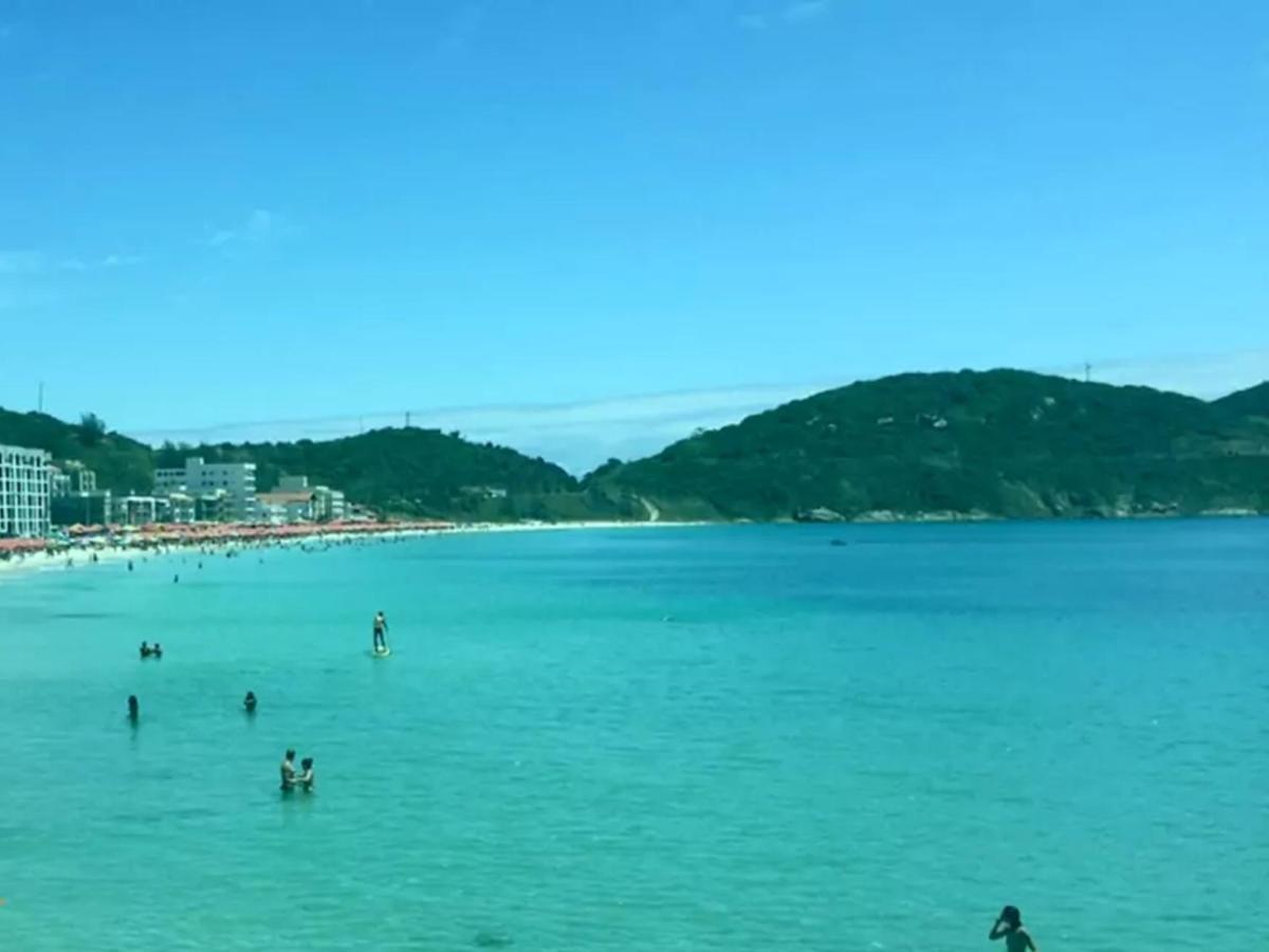 Aconchego no Paraíso Arraial do Cabo Exterior foto