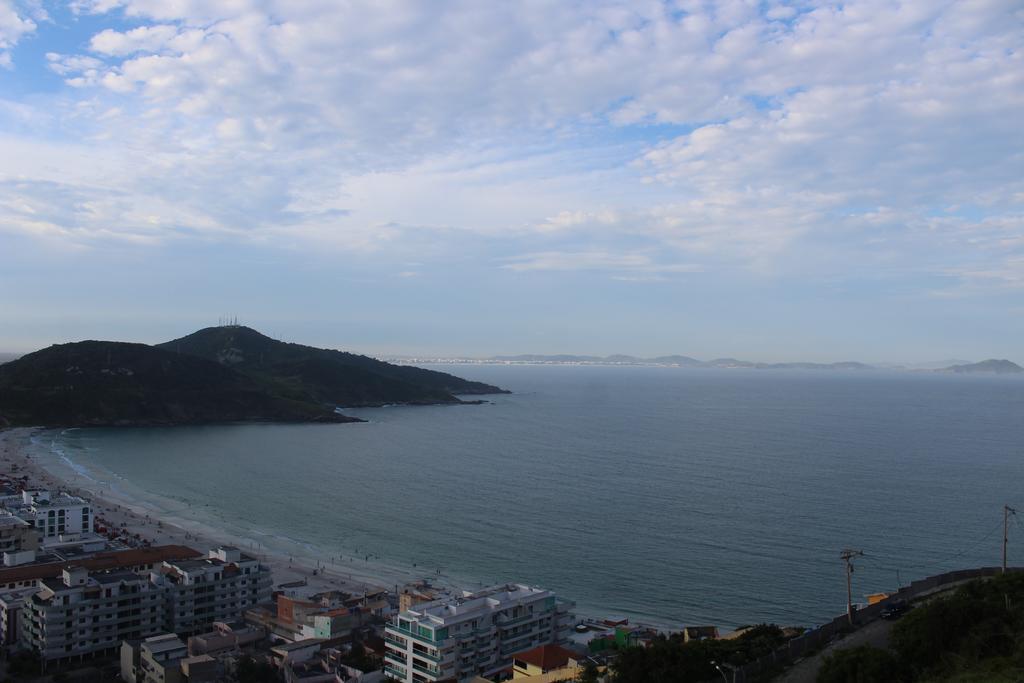 Aconchego no Paraíso Arraial do Cabo Exterior foto