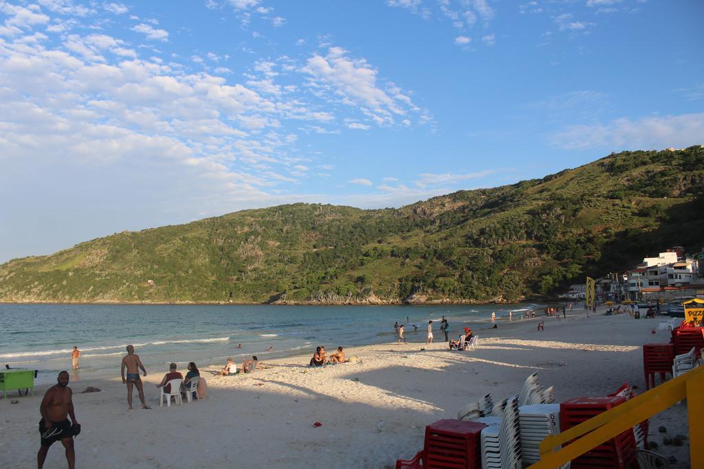 Aconchego no Paraíso Arraial do Cabo Exterior foto