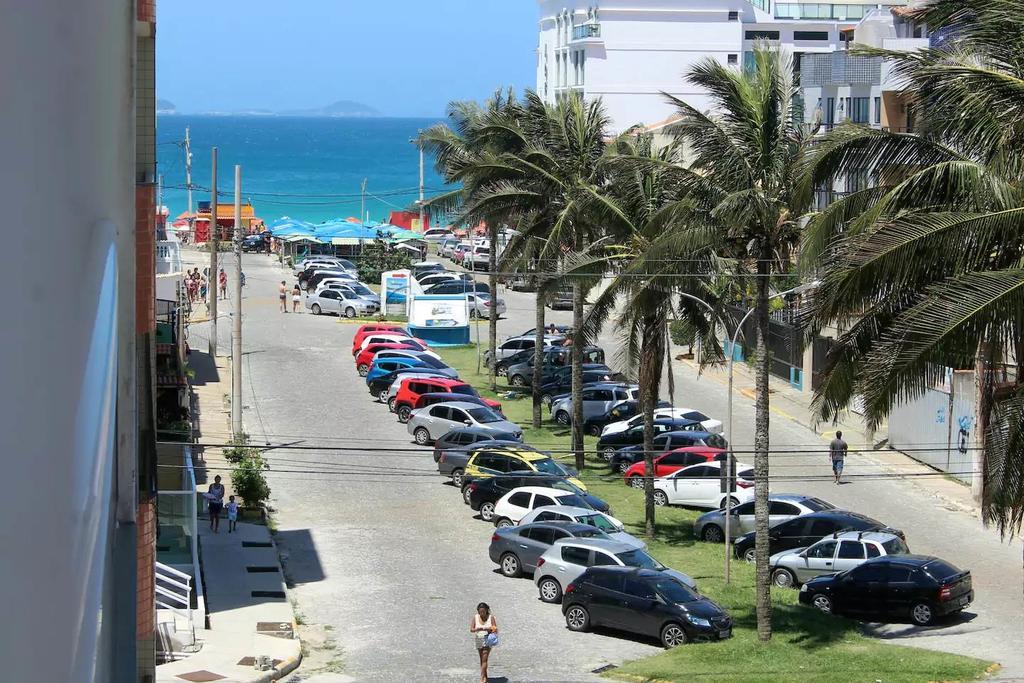 Aconchego no Paraíso Arraial do Cabo Exterior foto